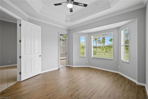 A home in LEHIGH ACRES