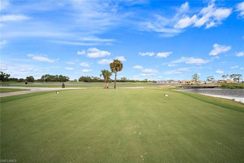 A home in LEHIGH ACRES