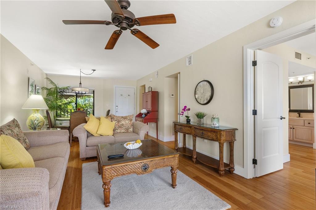 SANTA MARIA II - Residential