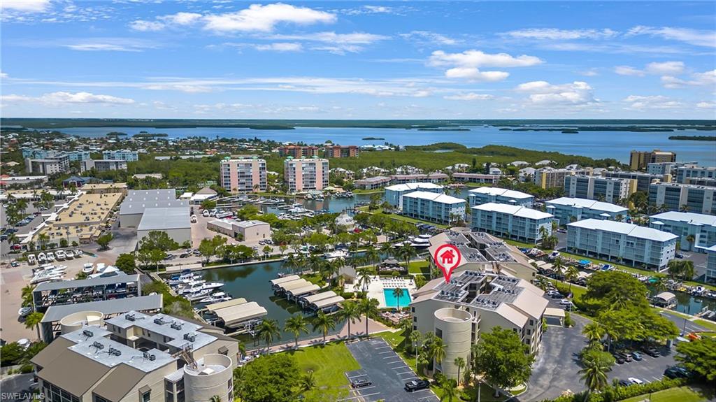 SANTA MARIA II - Residential