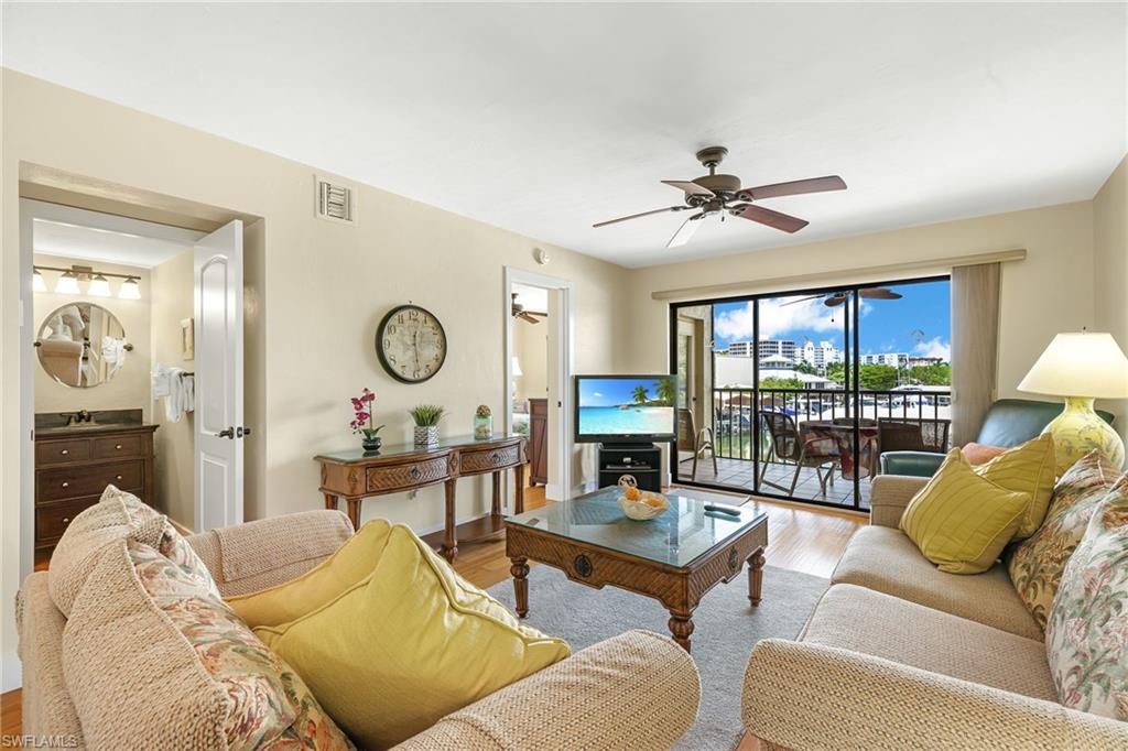 SANTA MARIA II - Residential