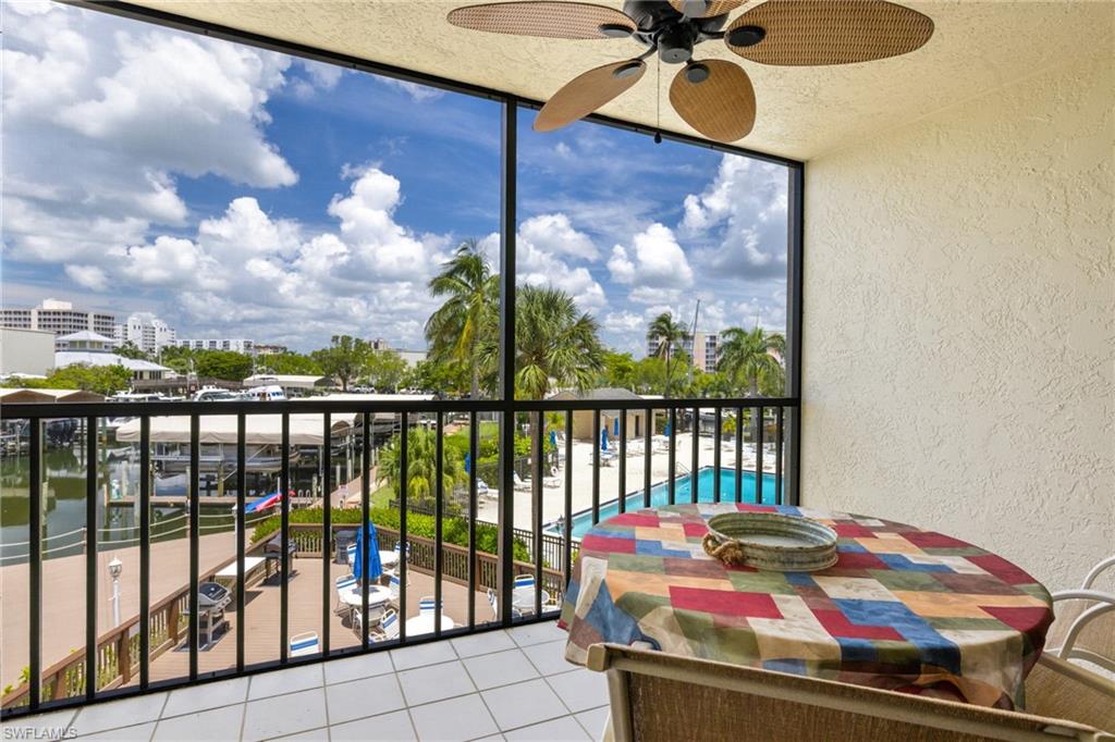 SANTA MARIA II - Residential