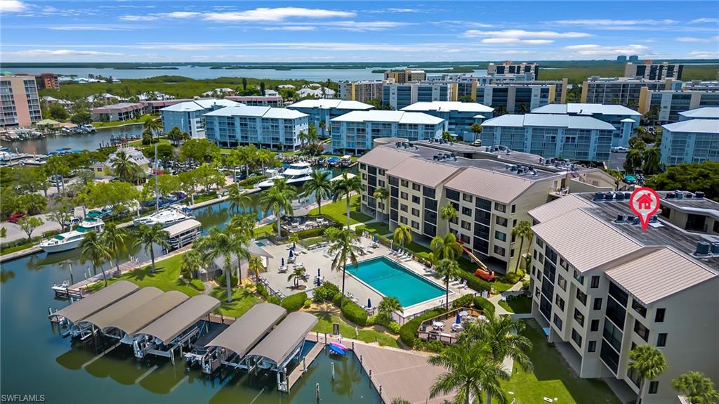 SANTA MARIA II - Residential