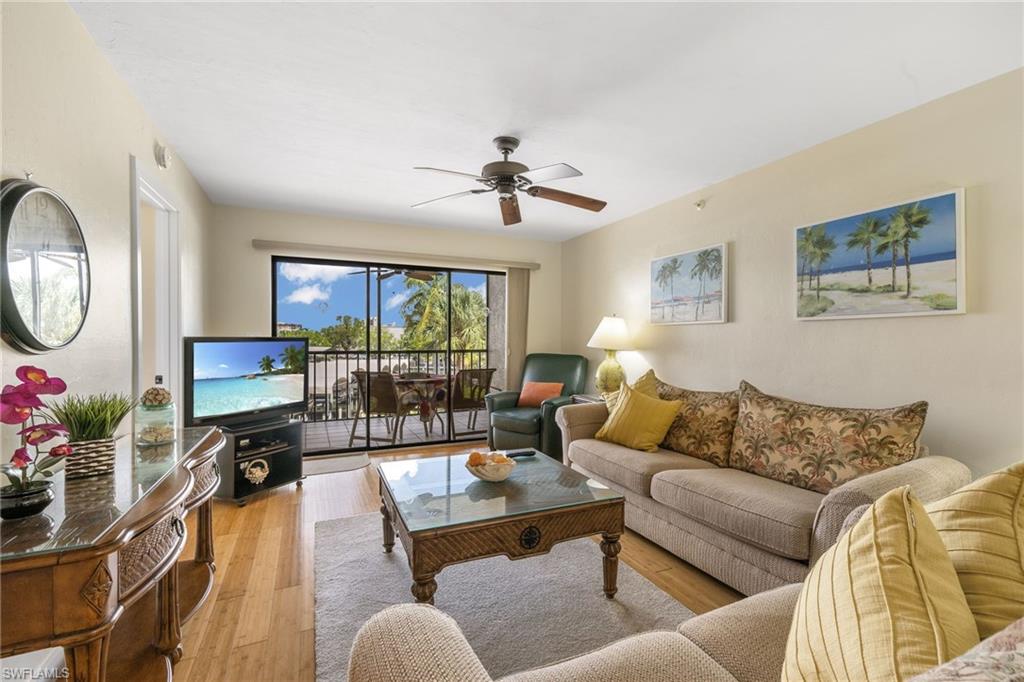 SANTA MARIA II - Residential