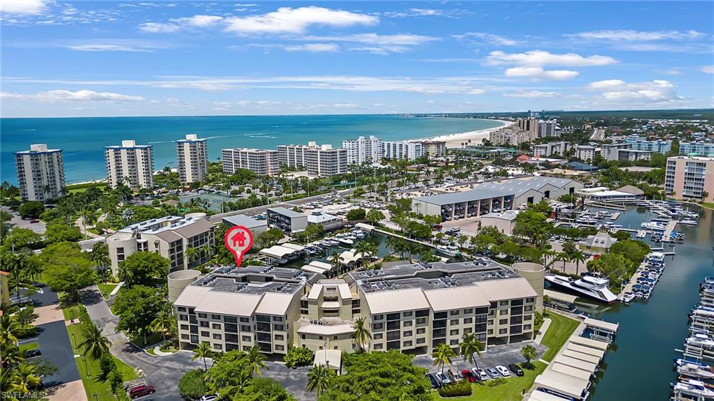 SANTA MARIA II - Residential