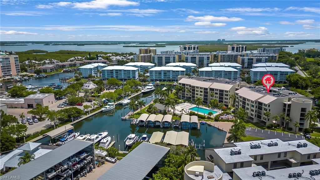 SANTA MARIA II - Residential