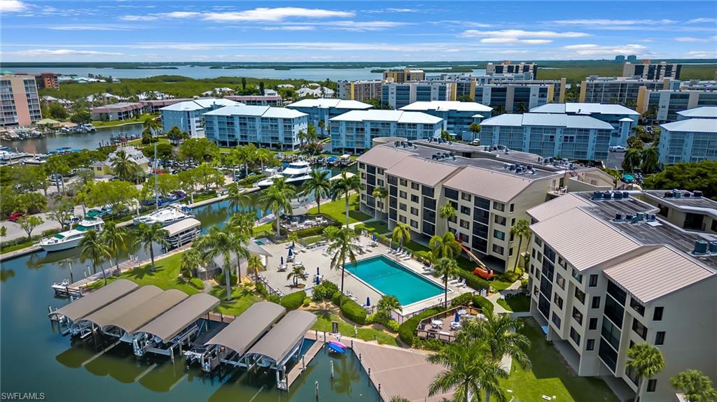 SANTA MARIA II - Residential