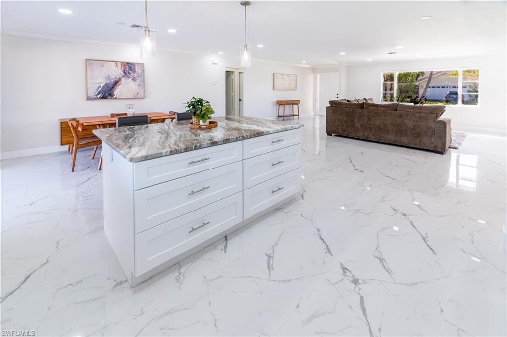 CAPE CORAL - Residential Lease