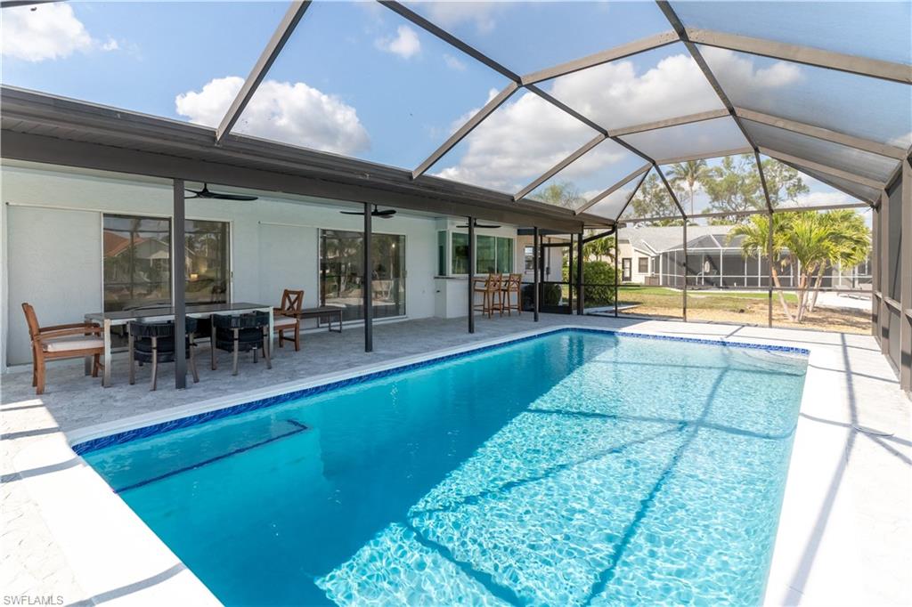 CAPE CORAL - Residential Lease