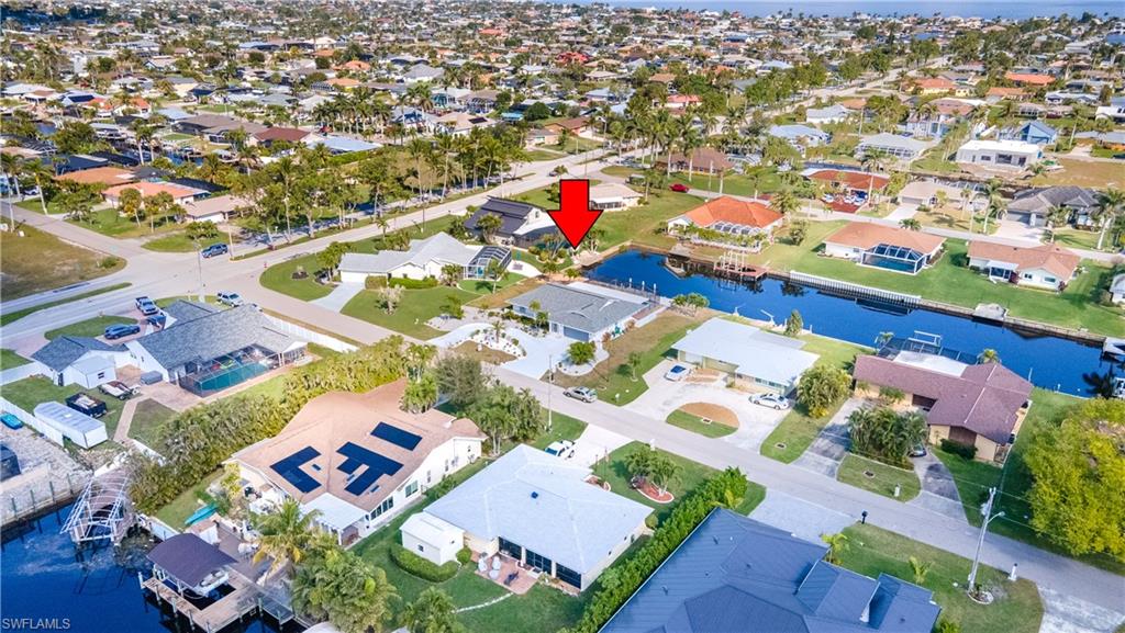 CAPE CORAL - Residential Lease