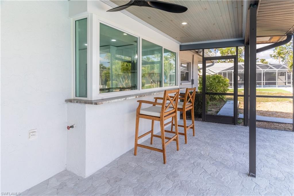 CAPE CORAL - Residential Lease