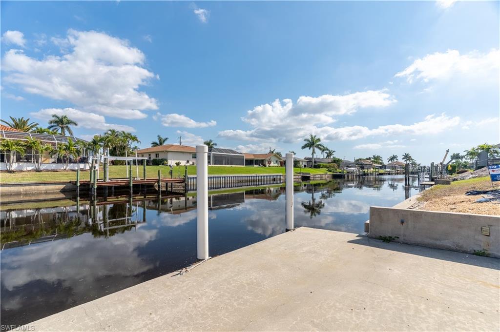 CAPE CORAL - Residential Lease