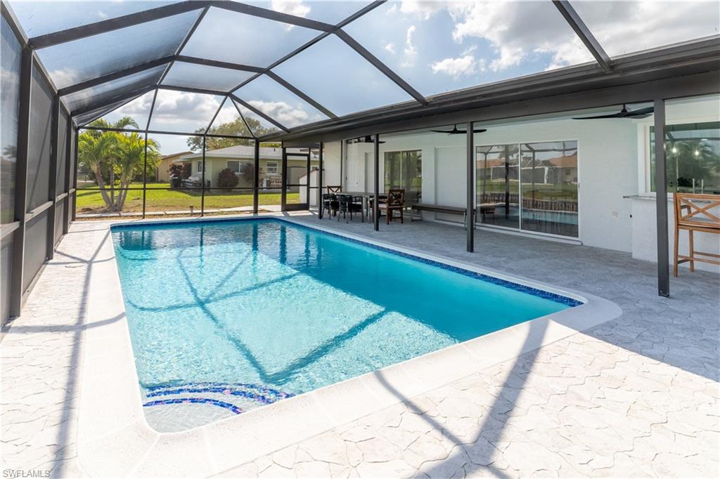 CAPE CORAL - Residential Lease