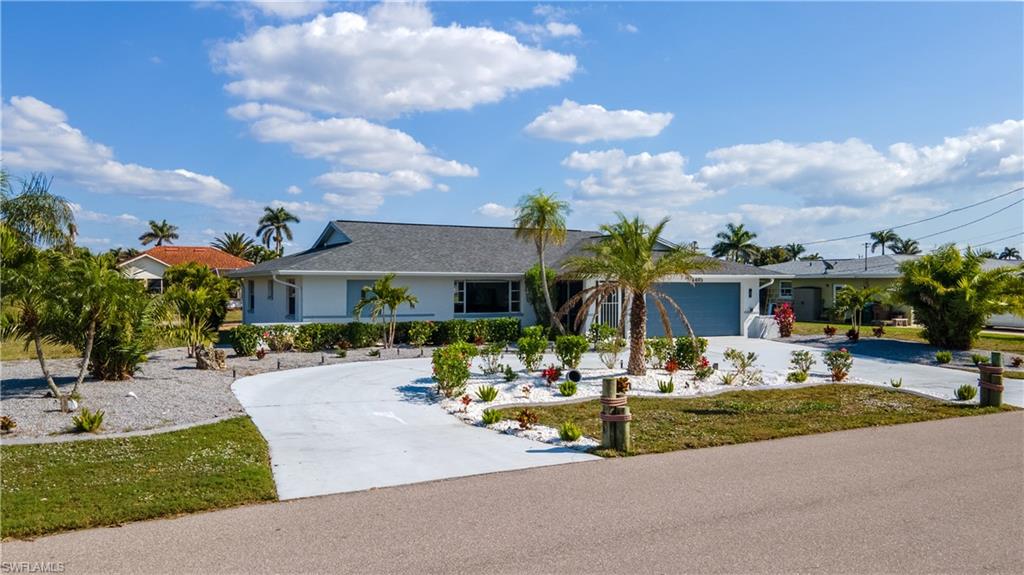 CAPE CORAL - Residential Lease