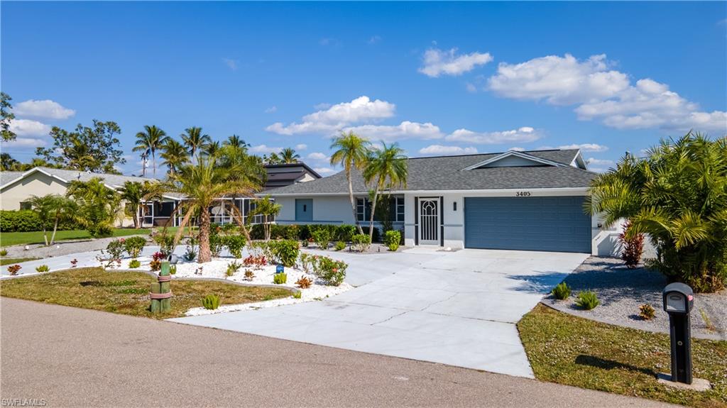 CAPE CORAL - Residential Lease