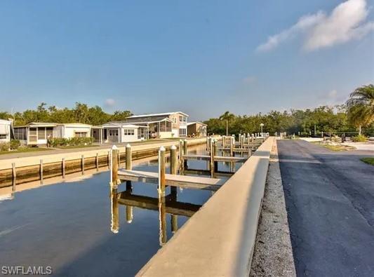 RIVERBEND MOBILE HOME PARK - Residential Lease