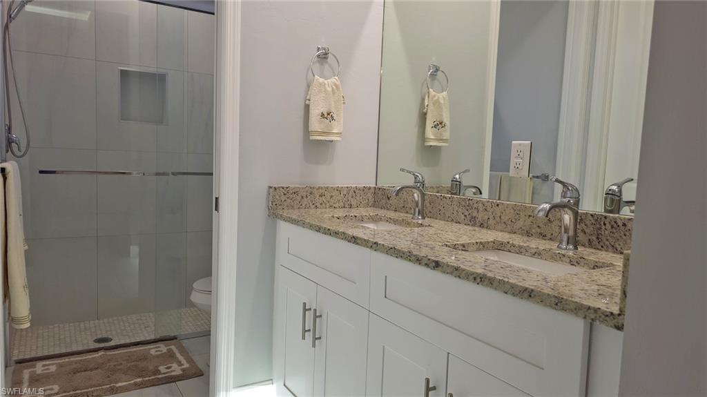 GOLDEN GATE ESTATES - Residential Lease