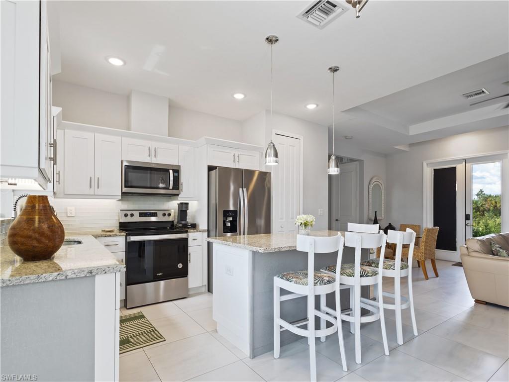 GOLDEN GATE ESTATES - Residential Lease