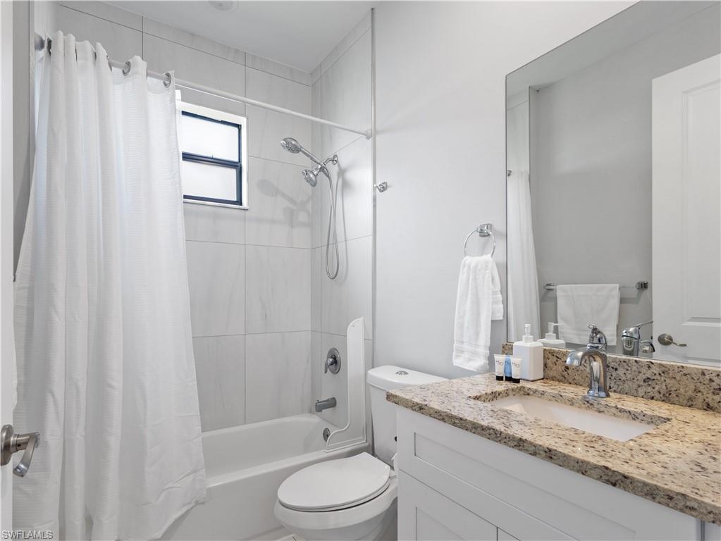 GOLDEN GATE ESTATES - Residential Lease