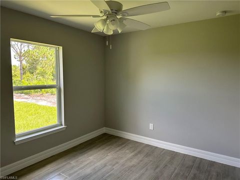 A home in LEHIGH ACRES