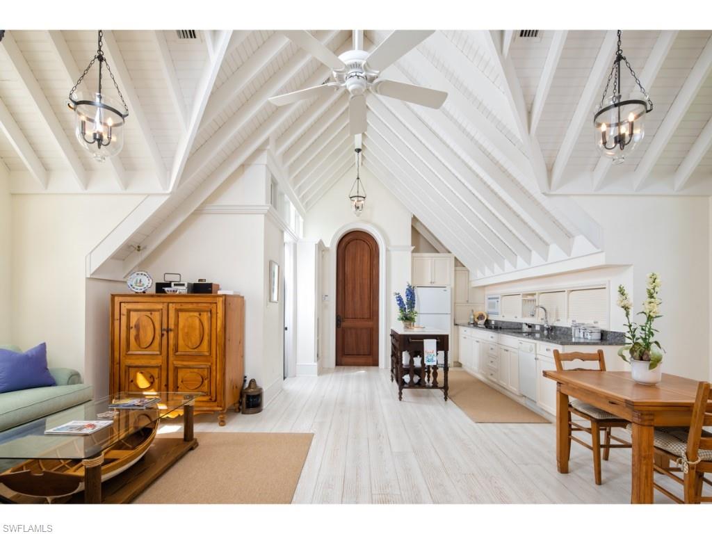 PORT ROYAL - Residential