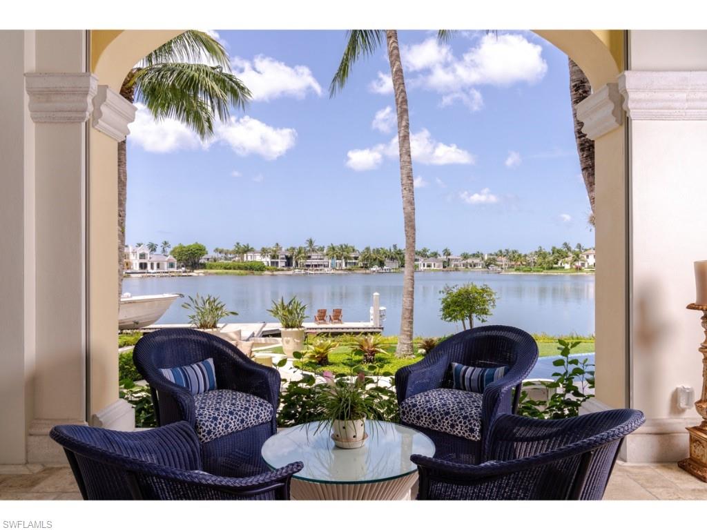 PORT ROYAL - Residential