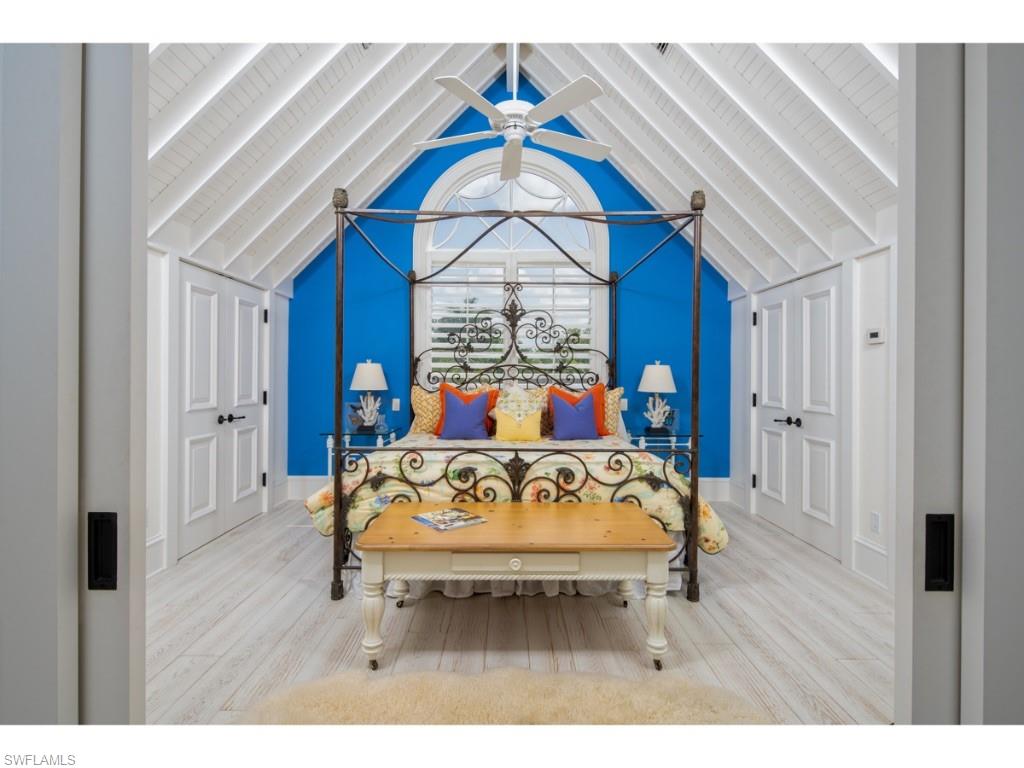 PORT ROYAL - Residential