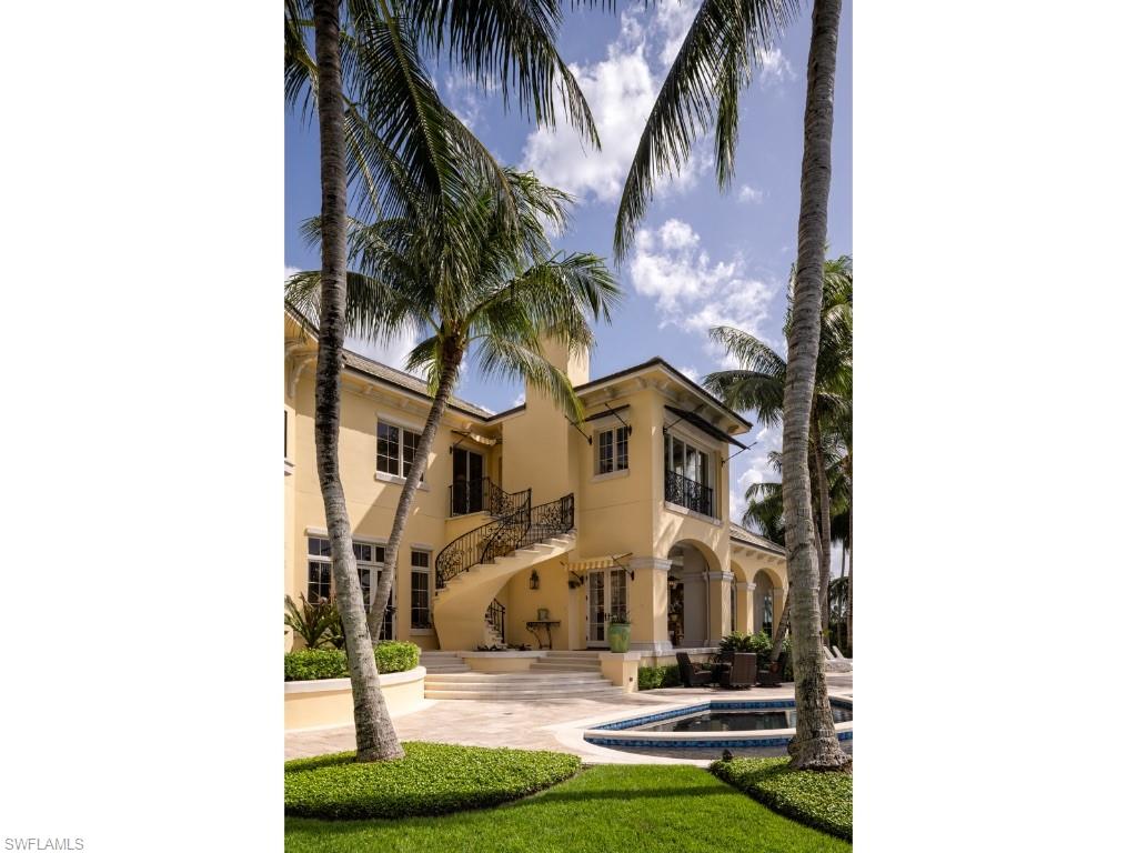 PORT ROYAL - Residential