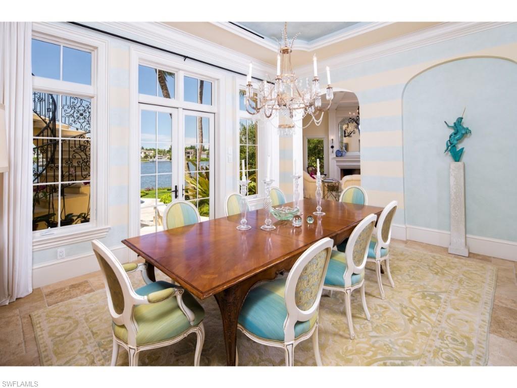 PORT ROYAL - Residential