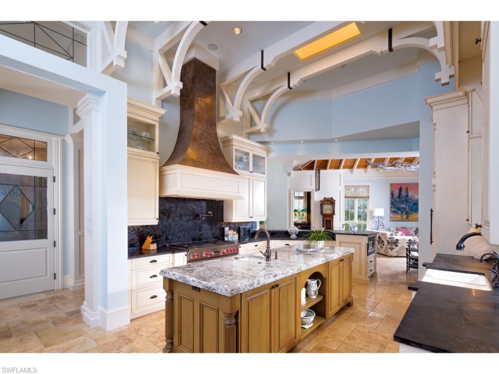 PORT ROYAL - Residential