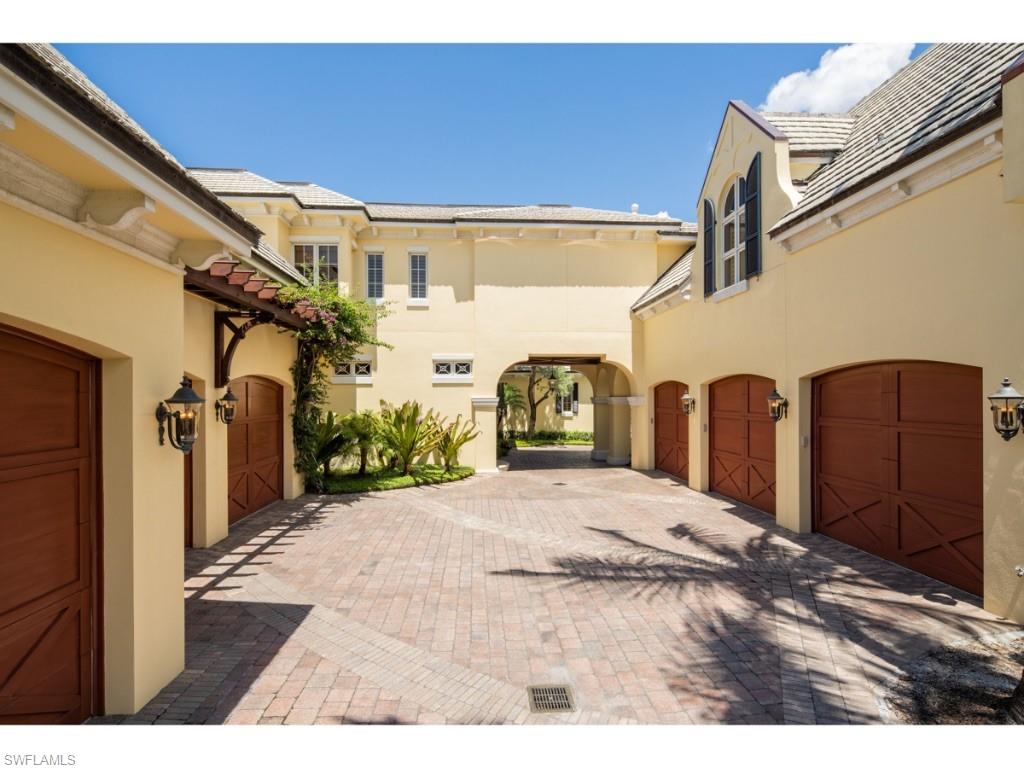 PORT ROYAL - Residential