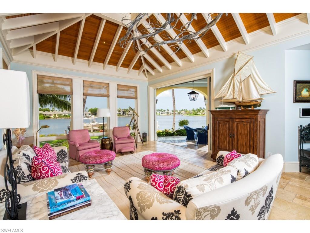 PORT ROYAL - Residential