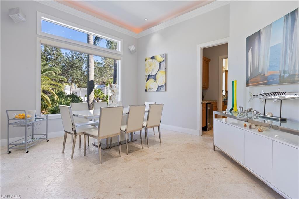 BAY CREEK - Residential