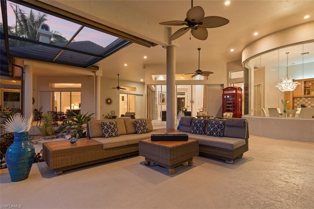 BAY CREEK - Residential