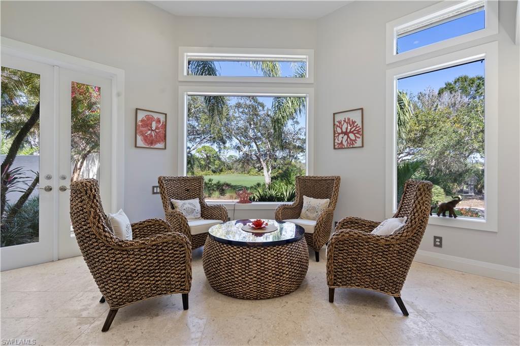 BAY CREEK - Residential