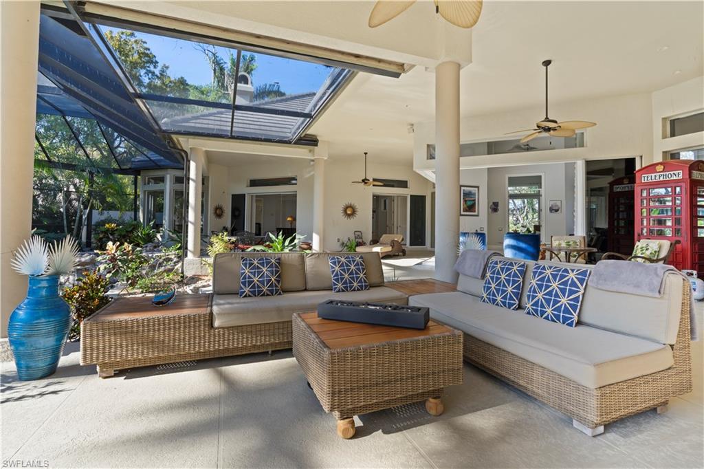 BAY CREEK - Residential