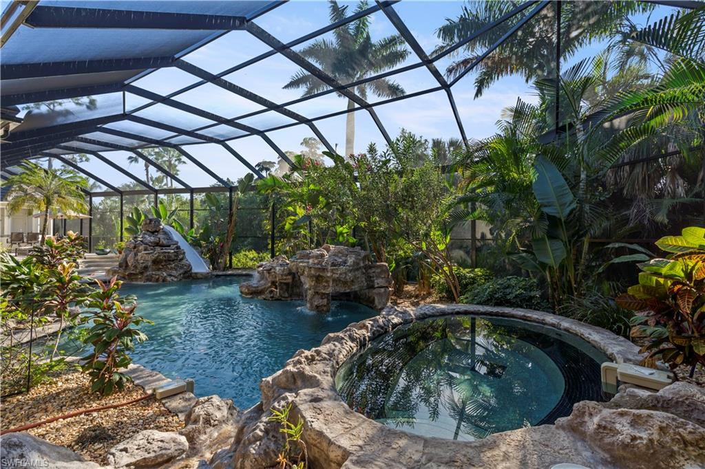 BAY CREEK - Residential