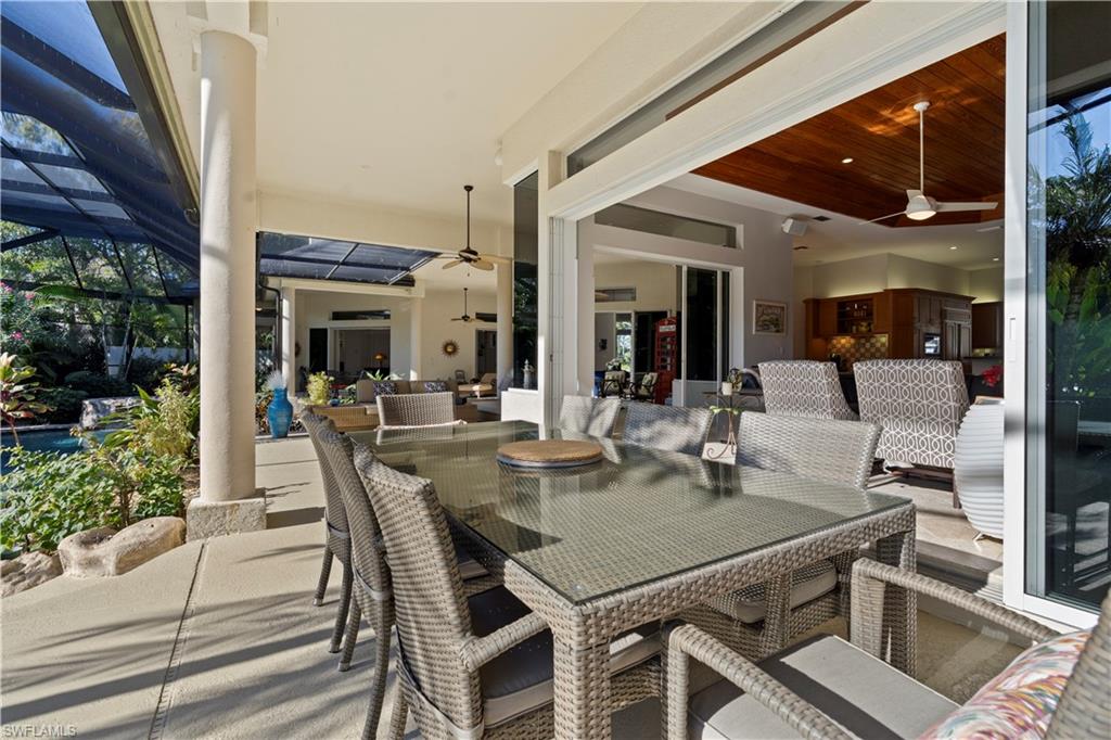 BAY CREEK - Residential