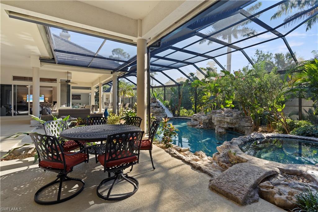 BAY CREEK - Residential