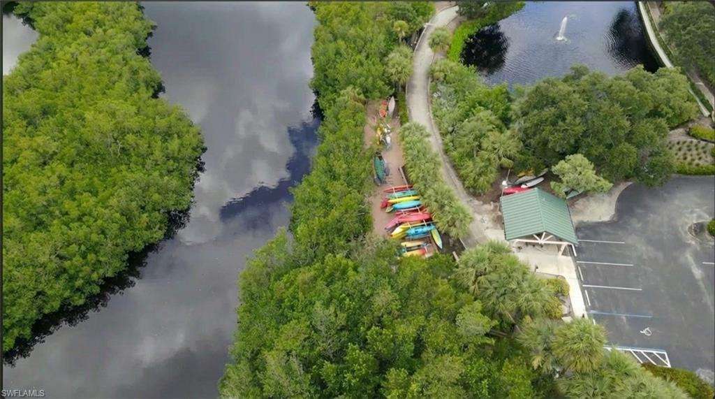 BAY CREEK - Residential