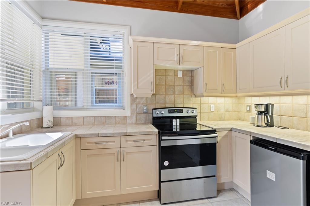 BAY CREEK - Residential