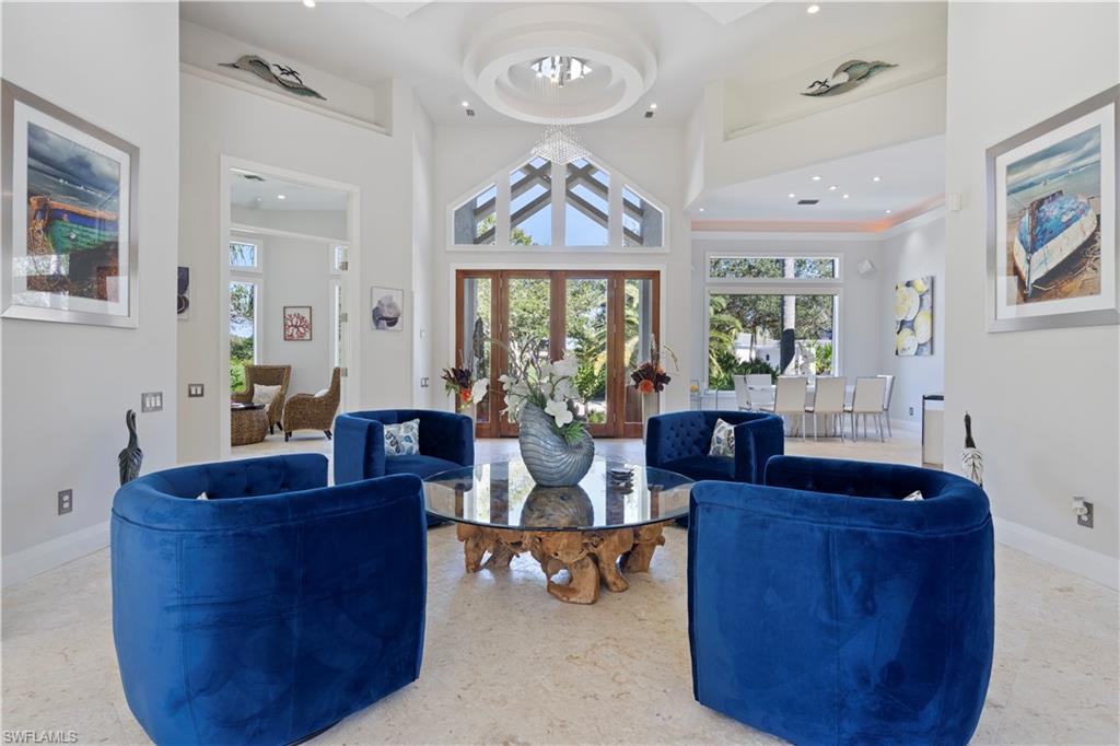 BAY CREEK - Residential