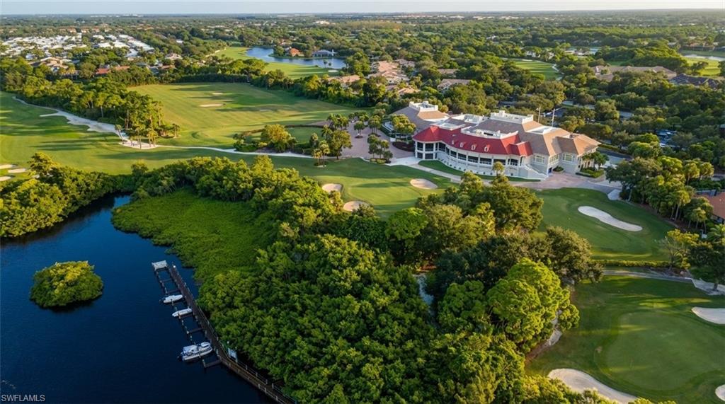 BAY CREEK - Residential