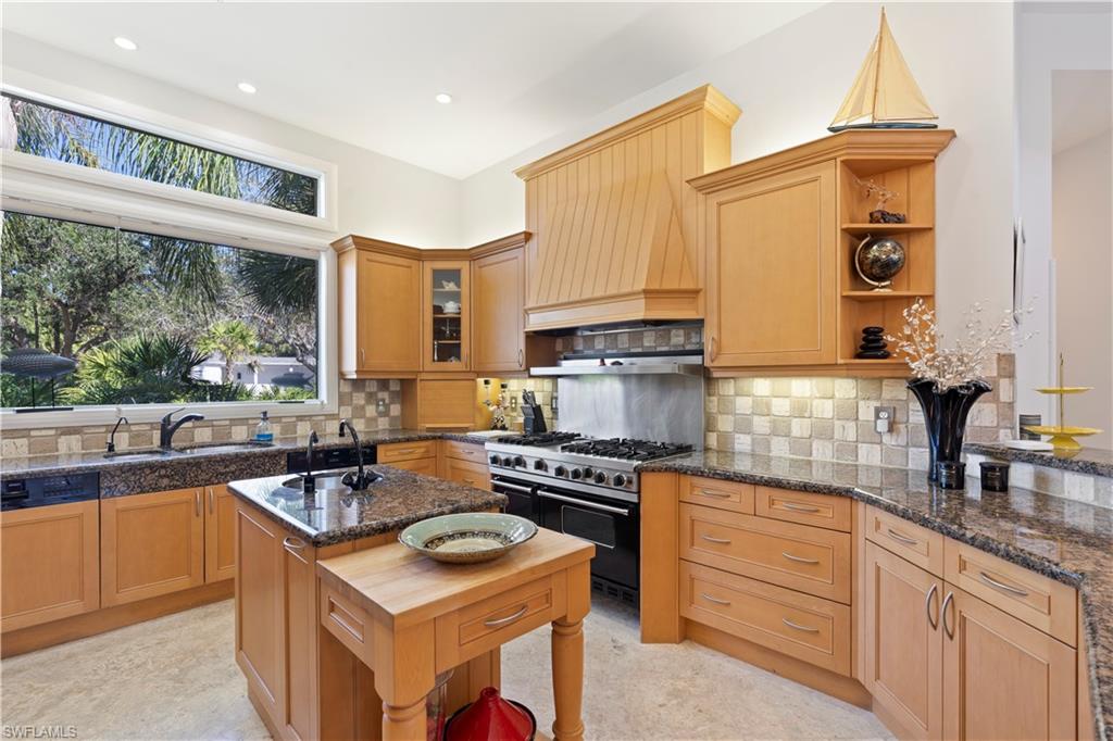 BAY CREEK - Residential