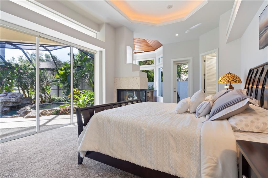 BAY CREEK - Residential