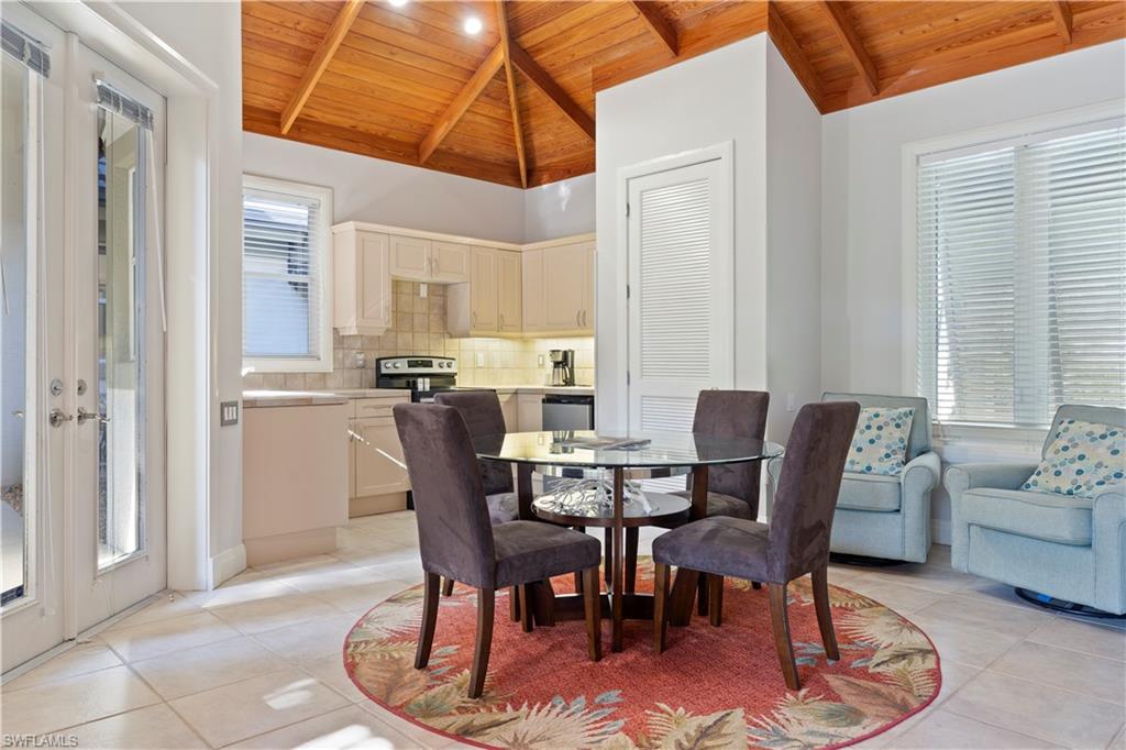 BAY CREEK - Residential