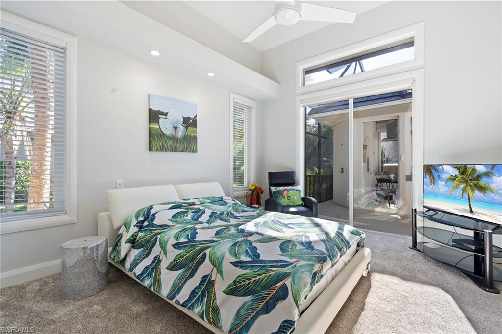 BAY CREEK - Residential