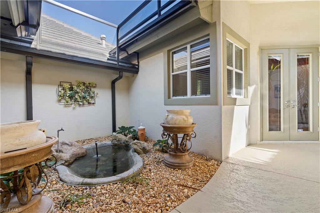 BAY CREEK - Residential