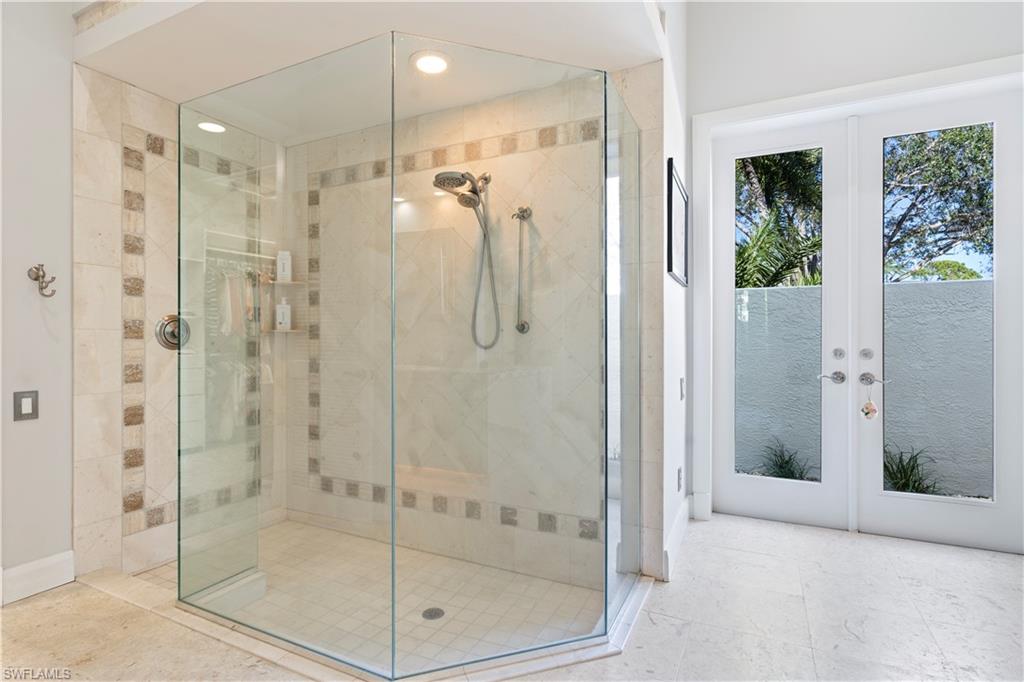 BAY CREEK - Residential