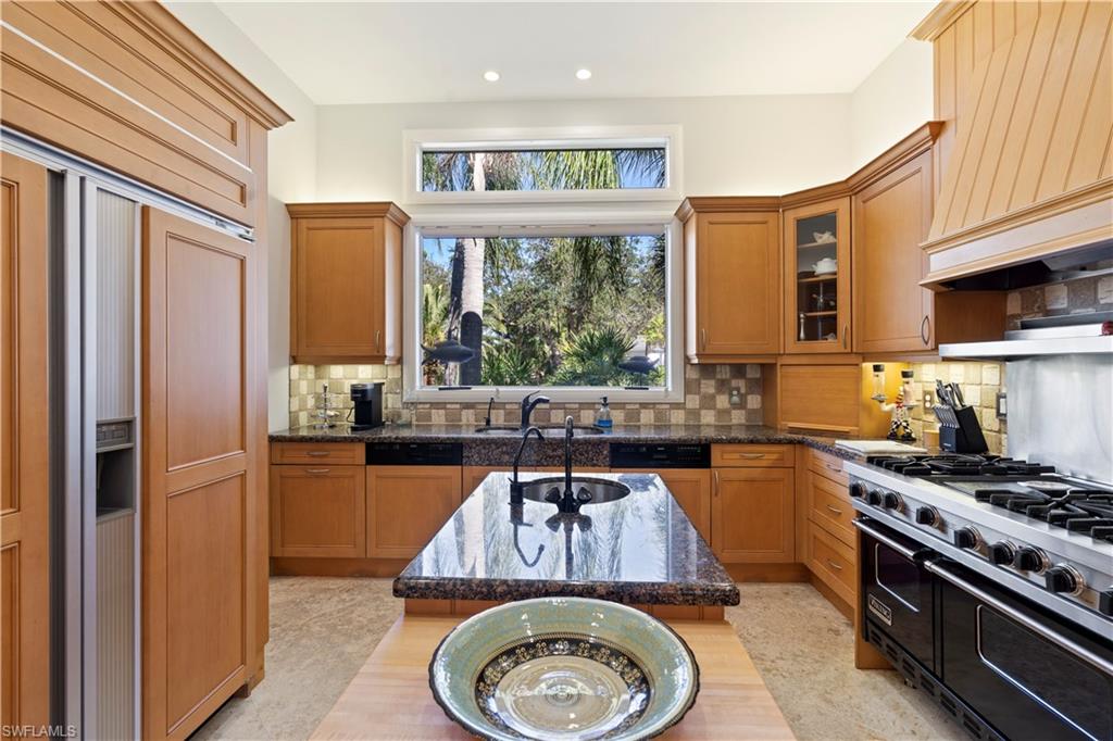 BAY CREEK - Residential